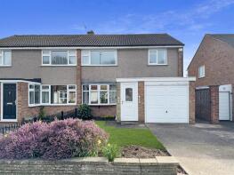 112, Coleridge Drive, Enderby LE19 4QG