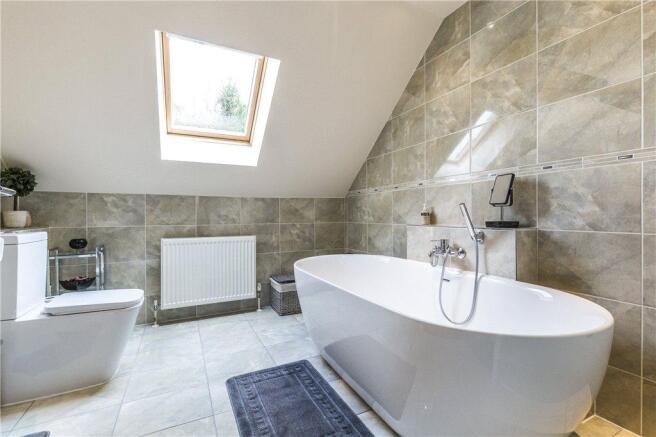 House Bathroom