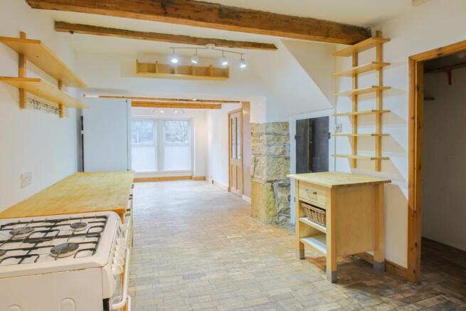 Open Plan Living Space (2)