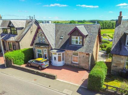 Braehead, Dalry, KA24