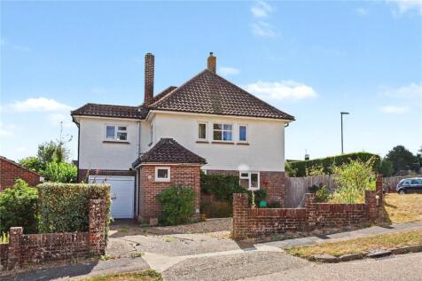Fairfield Way, Haywards Heath, West Sussex, RH16