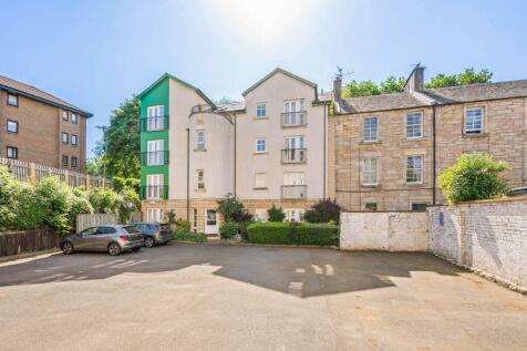 3a/4 Warriston Road, Edinburgh, EH3 5LQ