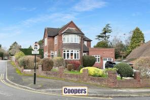 2, Asthill Croft, Coventry CV3 6HL