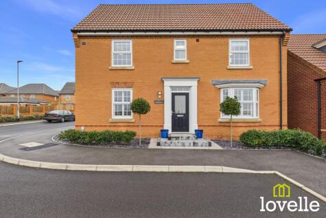 Radcliffe Grove, Cottingham, HU16