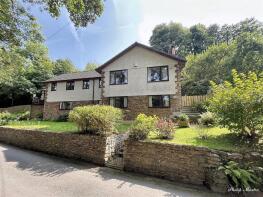 Wedgewood, Brannel Road, Coombe, St. Austell PL26 7LX
