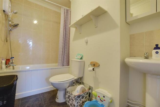 Bathroom/WC