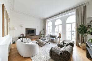 4, Queen's Gate Terrace, London SW7 5PF