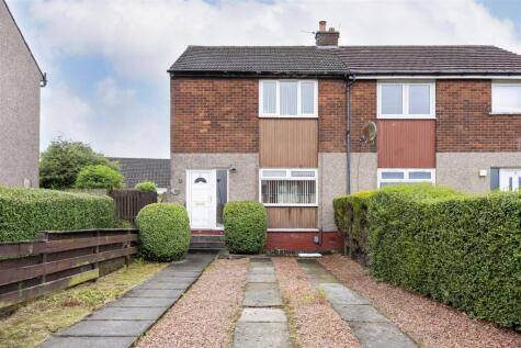 Fellsview Avenue, Kirkintilloch, Glasgow
