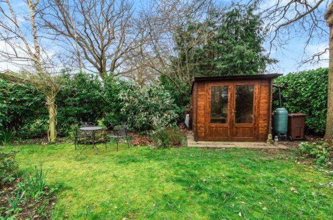 Summerhouse