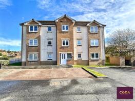 1, Kilpatrick Court, Kilpatrick Drive, Cardowan, Glasgow G33 6FG