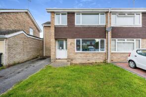 34, Elm Drive, Milton Keynes MK19 6JF