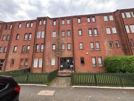 Flat 0/2, 21, Gladstone Street, Glasgow G4 9PJ