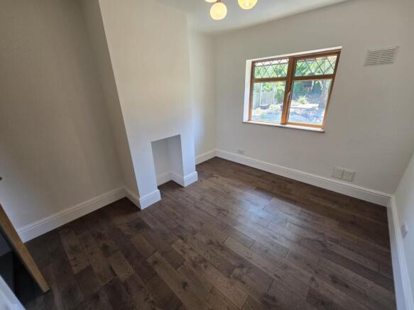 Bedroom 1A