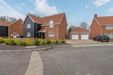 Stephen George Way, Blundeston