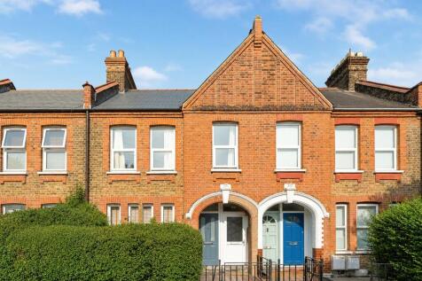 Fleeming Road, Walthamstow, London