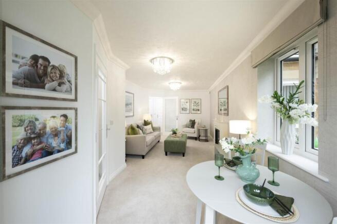 Beeches Lodge, Reedham Road, Burnham photo 4