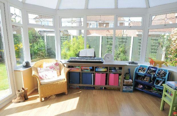 CONSERVATORY