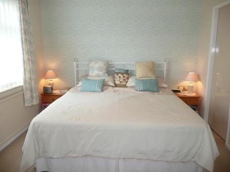 Bed One