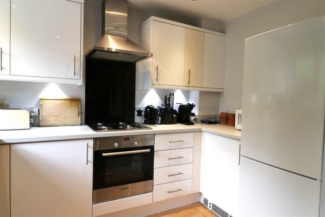 Fitted Kitchen