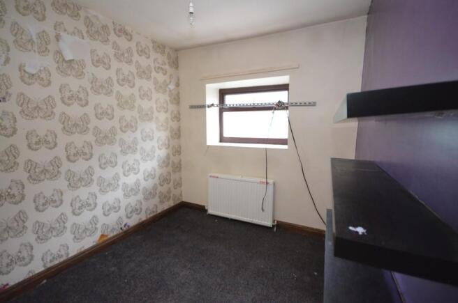 BEDROOM TWO