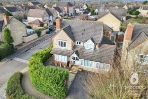 83, Lucerne Avenue, Bicester OX26 3EQ