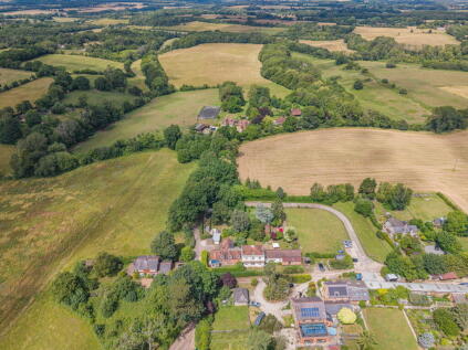 Wrotham Hill Road, Wrotham, Sevenoaks