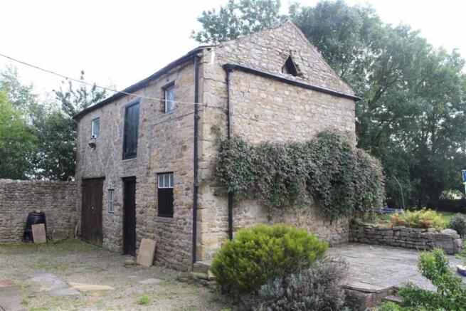 Byre