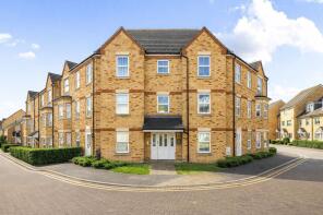 6, 3 Kensington Court, Hyde Close, Romford RM1 4WE