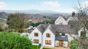 Woodgate Cottage, Shepherds Lane, Red Lake, Telford TF1 5EH