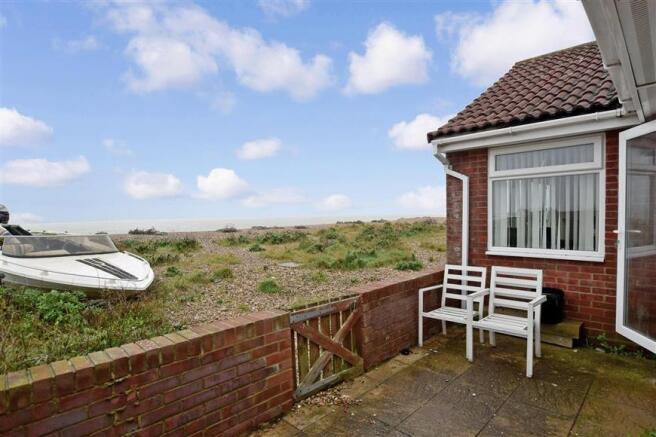 External Lifestyle Photograph