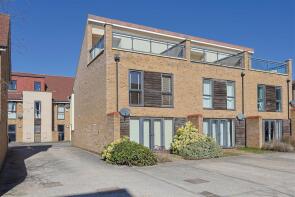 5, Burlton Road, Cambridge CB3 0GU