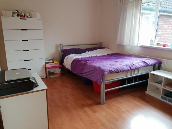 Bedroom 1