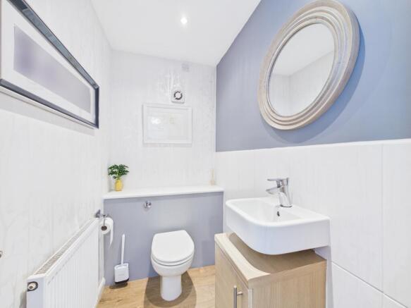 Cloakroom