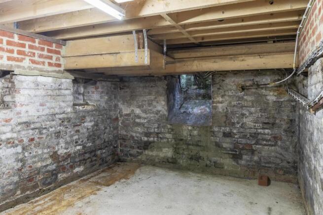 Cellar