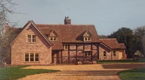 Kingswood Farm, Station Lane, Lapworth, Warwickshire