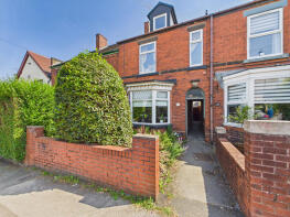 602, Chatsworth Road, Chesterfield S40 3JX