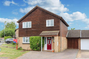1, Braid Court, Wellingborough NN8 6PF