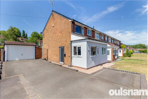 46, Copse Close, Birmingham B31 2JH