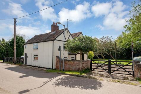 Eastgate, Normanton-On-Trent, Newark