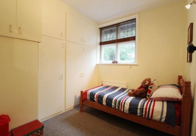 Bedroom Four
