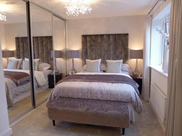 Show home master