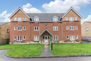 35, Kings Stand, Mansfield NG18 4AY