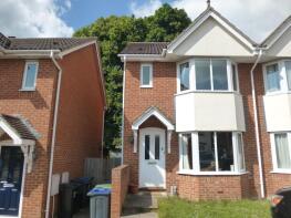 30, Foxglove Drive, Trowbridge BA14 7SQ