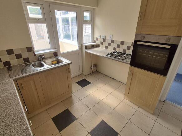 Ellerton Road, Kingstanding, Birmingham B44 0QG photo 4