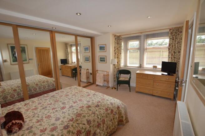 Bedroom Two
