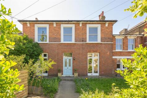 Windsor Road, Forest Gate