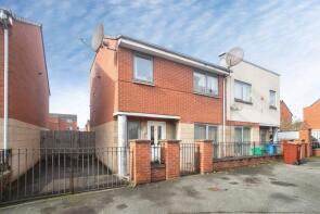 53, Falconwood Way, Manchester M11 3LN