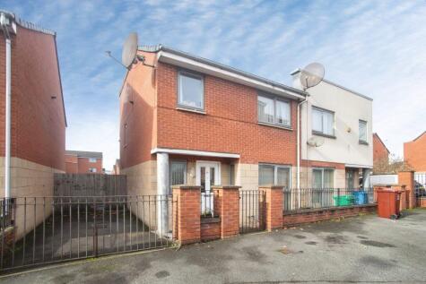 Falconwood Way, Manchester, M11 3LN