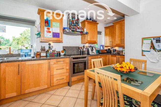 2 Kitchen