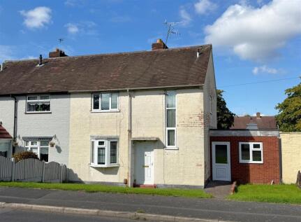 Fairway Green, Bilston